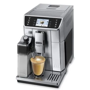 Expresso broyeur - PrimaDonna Elite - ECAM65055MS - DELONGHI