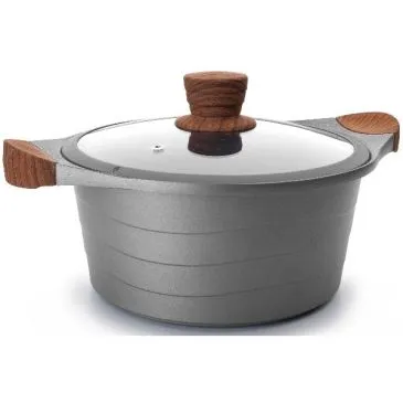 Faitout 24 cm / 4 L - Stilo - LACOR