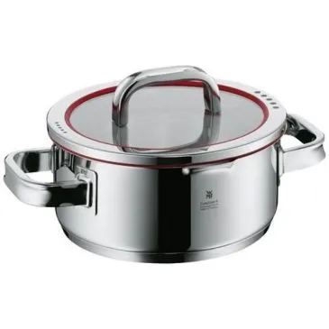 Faitout bas 20 cm avec couvercle - Function 4 - WMF