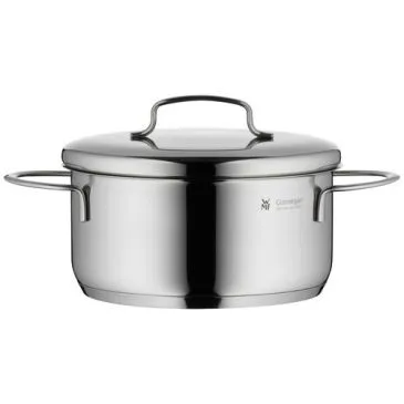 Faitout bas + couvercle 12 cm - Mini - WMF