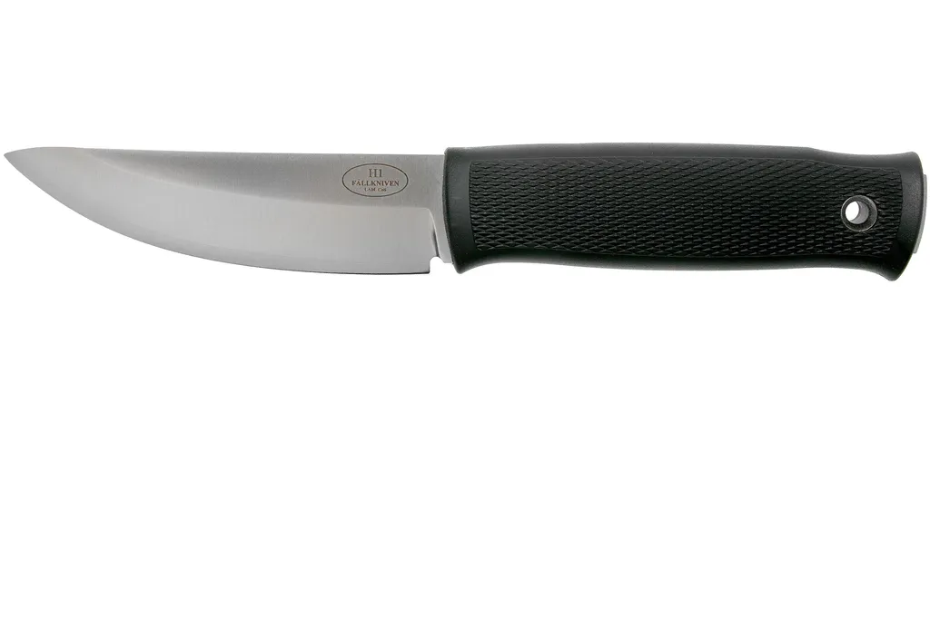 Fällkniven H1 CoS Zytel couteau de chasse H1zCoS