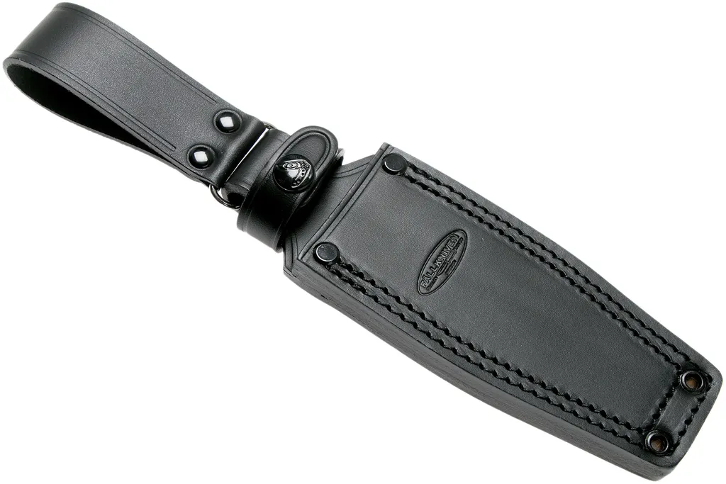 Fällkniven S1PROEL étui en cuir pour le Fällkniven S1Pro