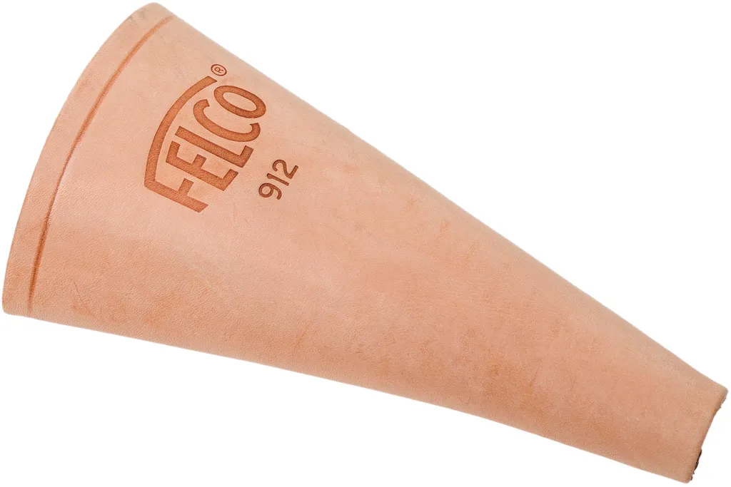 Felco étui en cuir 912, adapté pour sécateurs Felco