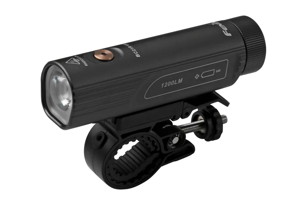 Fenix BC21R V3 lampe de vélo