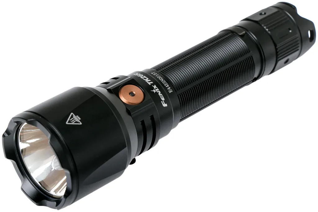 Fenix TK26R lampe de poche, 1500 lumen