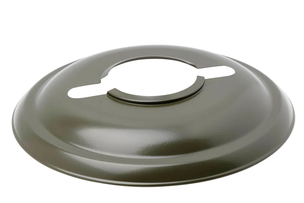 Feuerhand Baby Special 276 Reflector Shade Olive, 276-SHADE-OG, ecran réflecteur