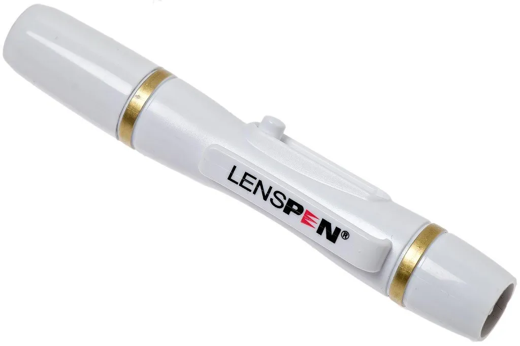 Feutre de nettoyage LensPen pour jumelles