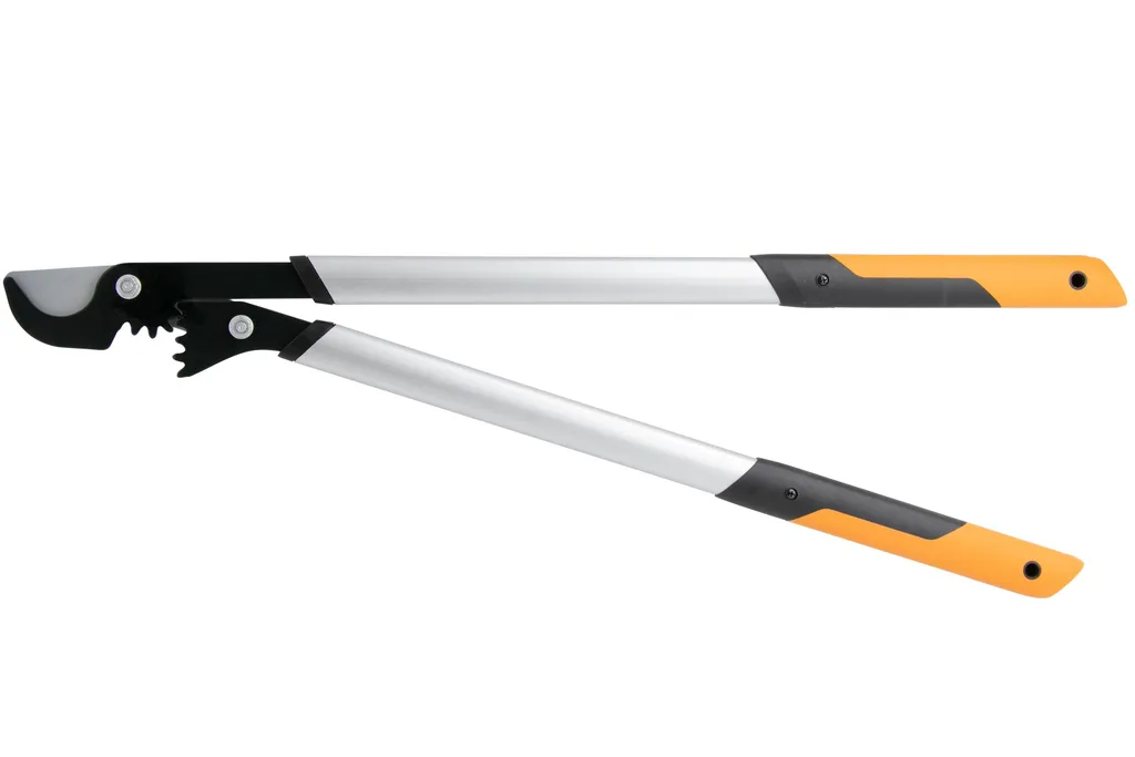 Fiskars PowerGear X LX98, 1020188, Bypass, Large, coupe-branches