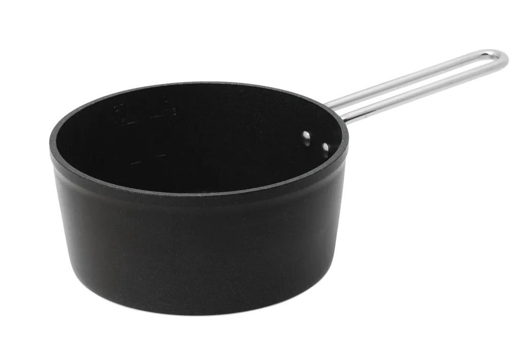 Fissler Adamant 18 cm, casserole à queue