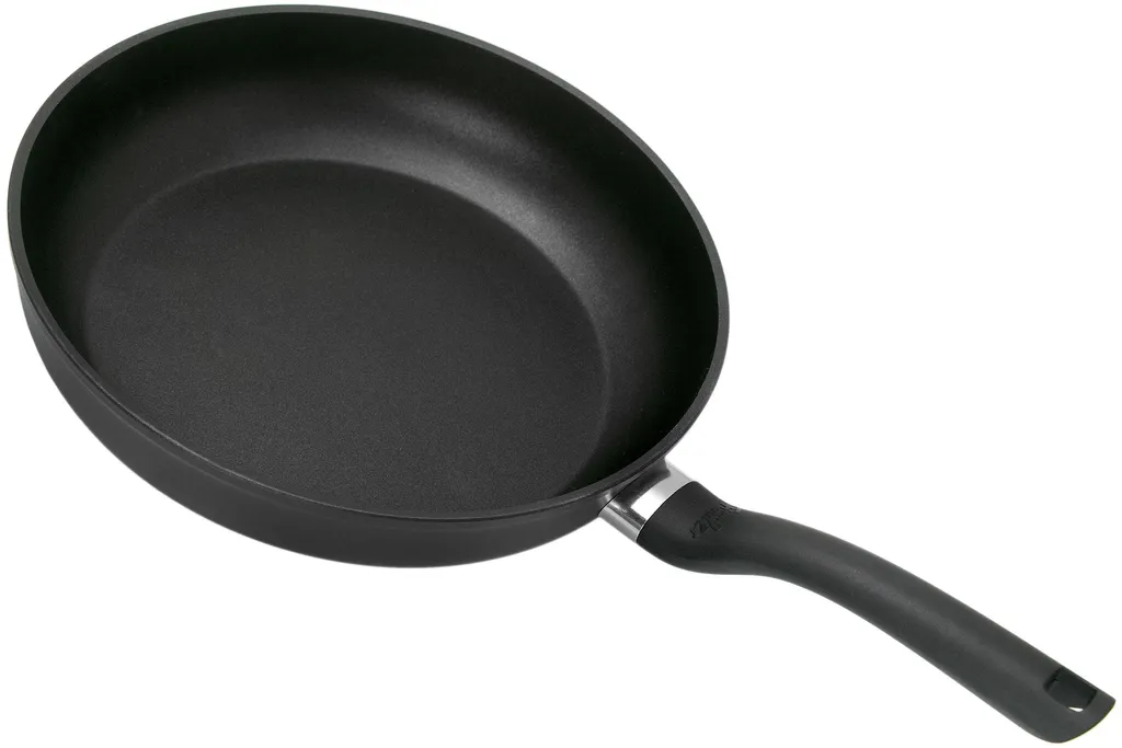 Fissler Cenit Induktion 045-301-28-100, 28 cm poêle à frire