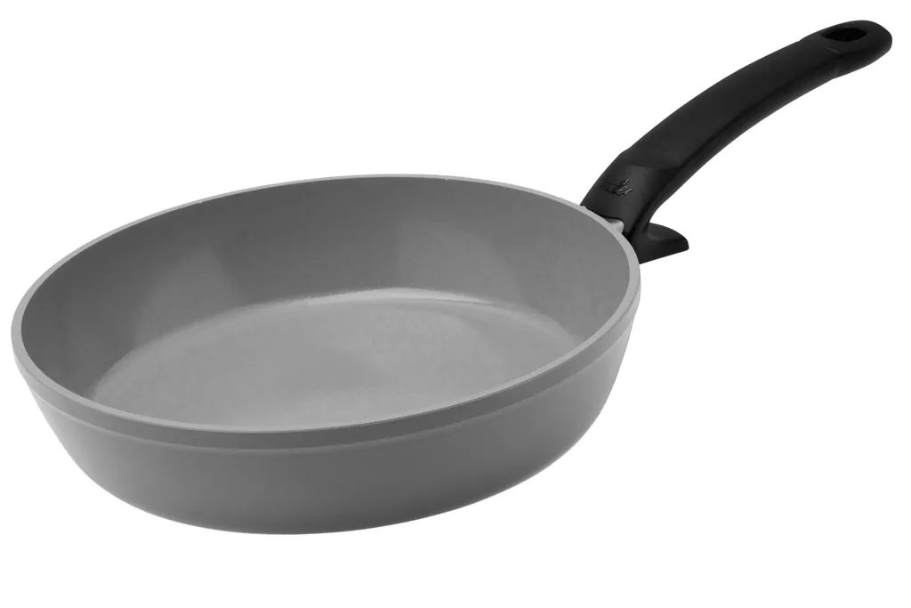 Fissler Ceratal Comfort 159-220-28-100-0 poêle en céramique 28cm