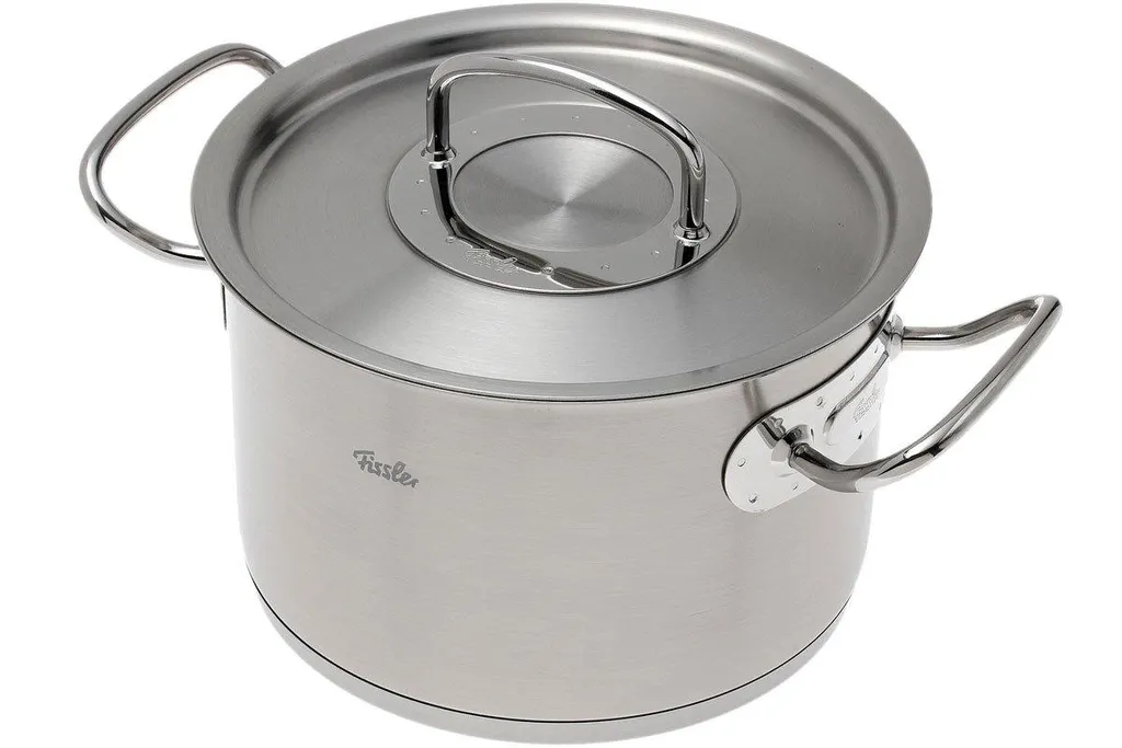 Fissler Original Pro Collection faitout, 20cm