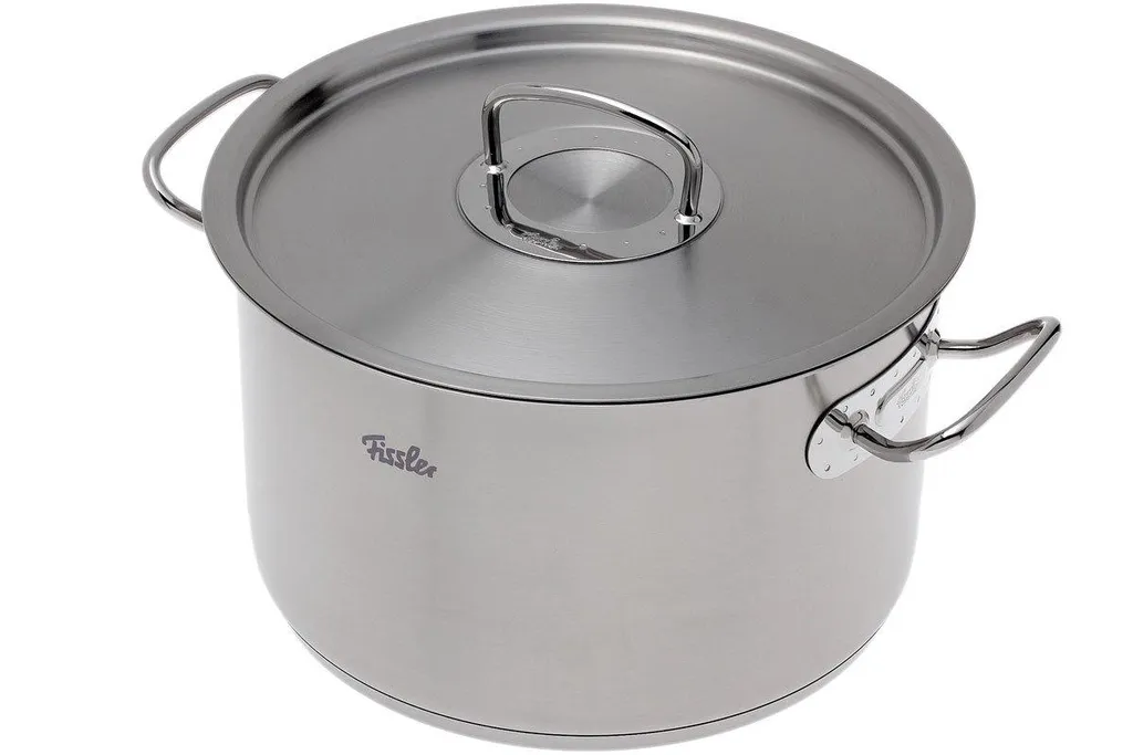 Fissler Original Pro Collection marmite, 28cm