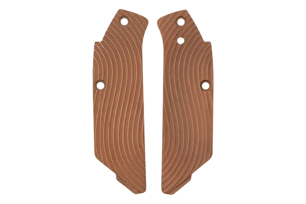 Flytanium Arcade Inlay Set 1281 Stonewashed Copper