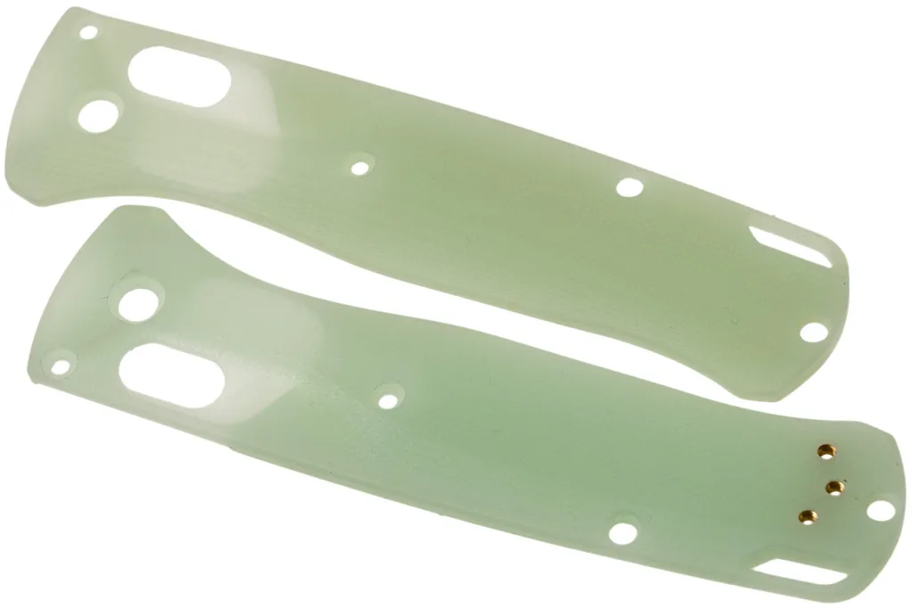 Flytanium Bugout Scales Crossfade, jade G10