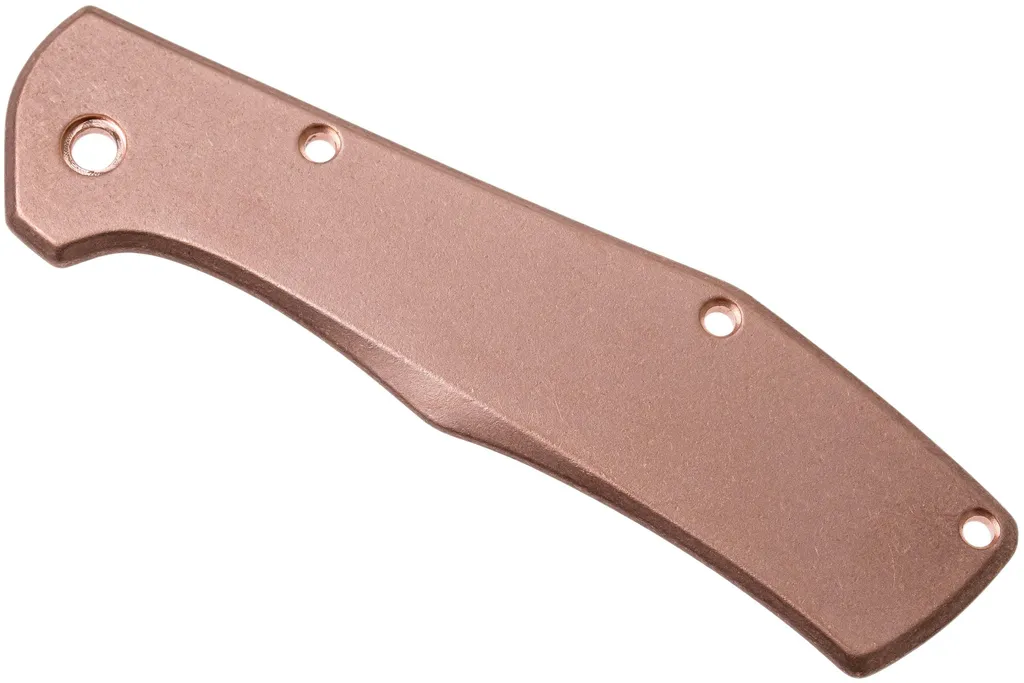 Flytanium Gerber Flatiron Scale, cuivre