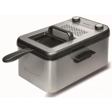 Friteuse 1 kg - FRI4200 - BRANDT