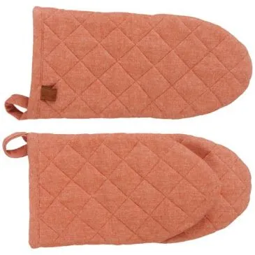 Gant de cuisine 31 cm Rust - Stoff - COSY & TRENDY