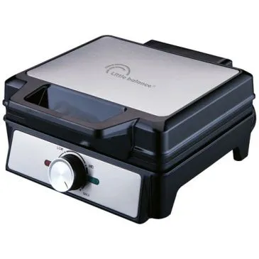 Gaufrier - Power Gaufres 1600 - 8816 - LITTLE BALANCE