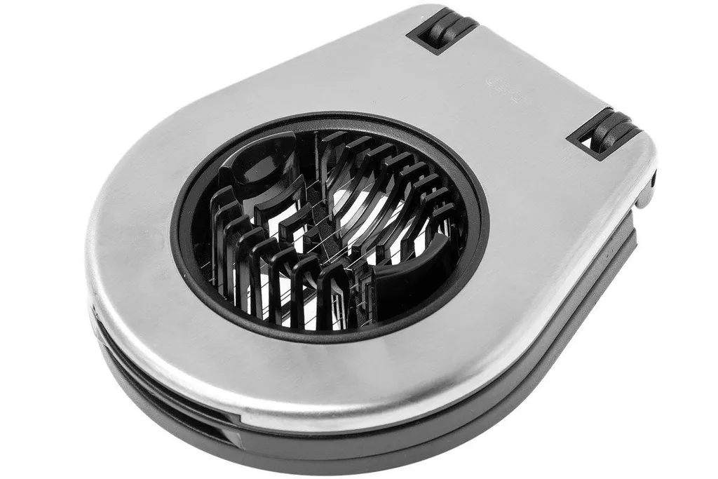 GEFU Duo coupe-oeufs, 12350