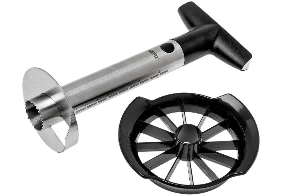 GEFU Professional coupe-ananas, 13500