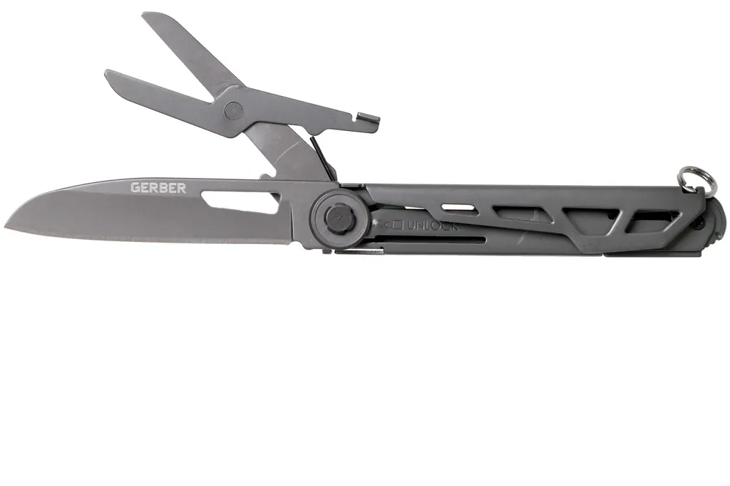 Gerber Armbar Slim Cut Baltic Haze 30-001727 multitool