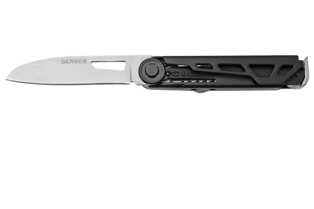 Gerber Armbar Trade 1064411 Onyx, multitool
