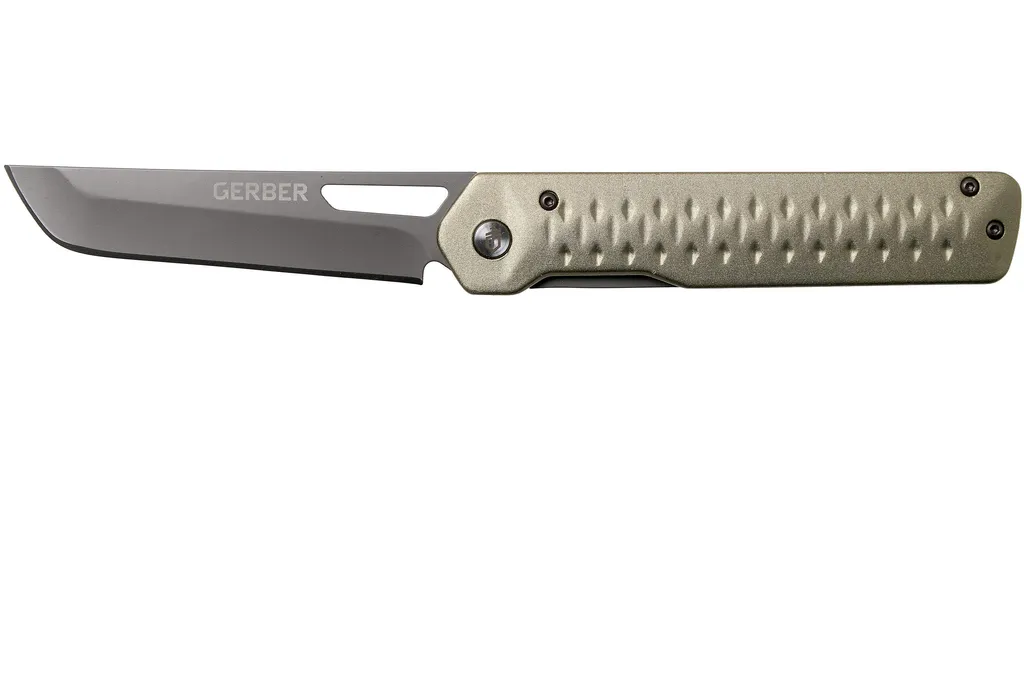 Gerber Ayako 30-001690 Green couteau de poche