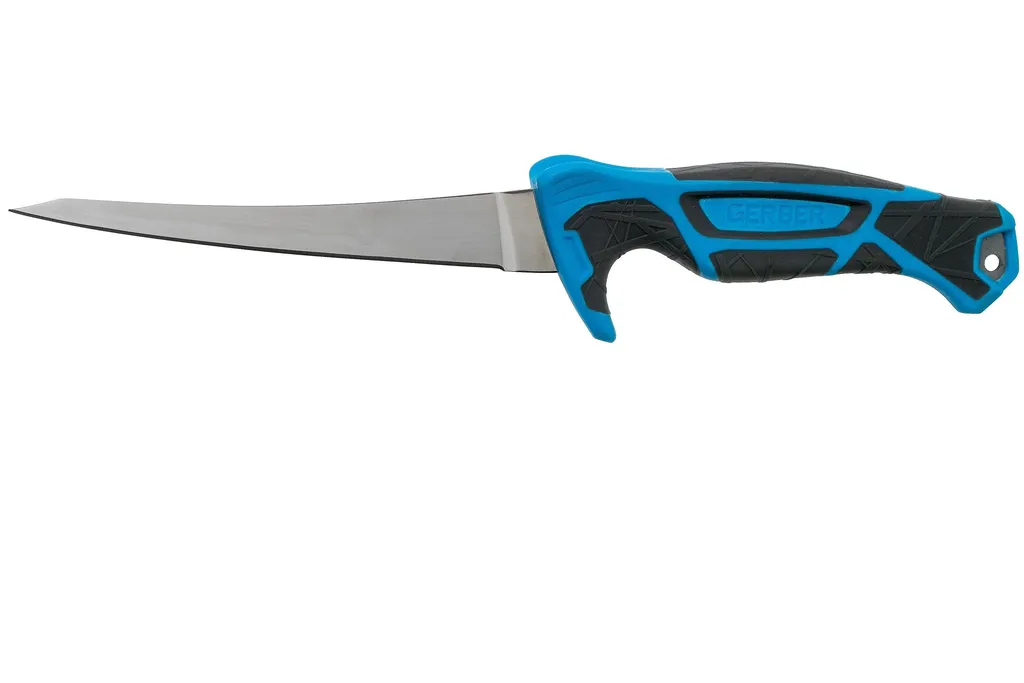 Gerber Controller 6" Salt couteau à filet 30-003557