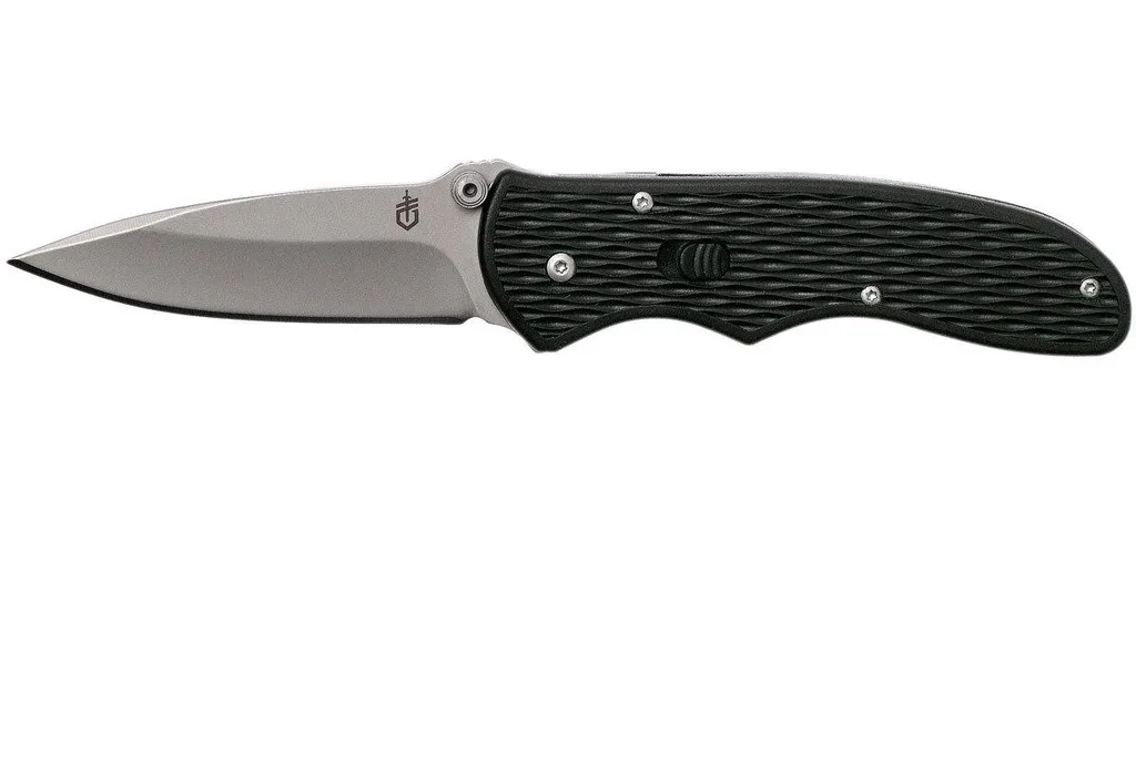 Gerber FAST Draw Fine Edge 22-07162 couteau de poche