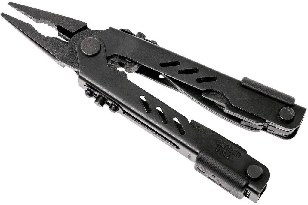 Gerber Multi-Plier 400 Compact Sport multitool noir, 22-05509