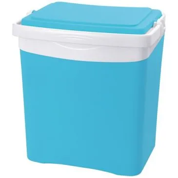 Glaciere tropic 25l bleu turquoise - EDA