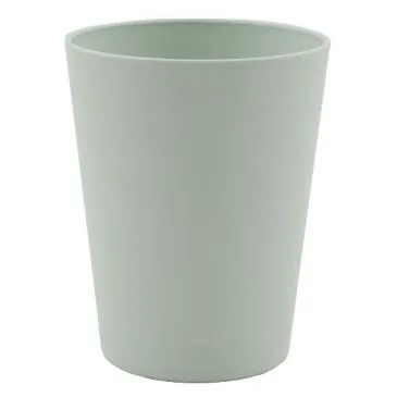 Gobelet 350 ml Vert - Plant Fiber - POINT VIRGULE