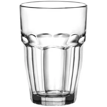 Gobelet haut 36.5 cl - Rock Bar - BORMIOLI