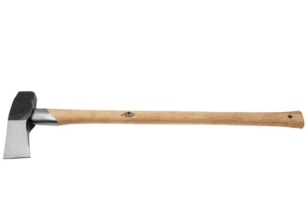Gränsfors Bruk Splitting Maul 450, marteau fendu