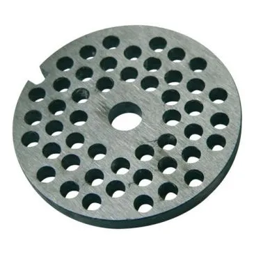 Grille pour hachoir manuel N°10/12 / Diamètre 8 - REBER