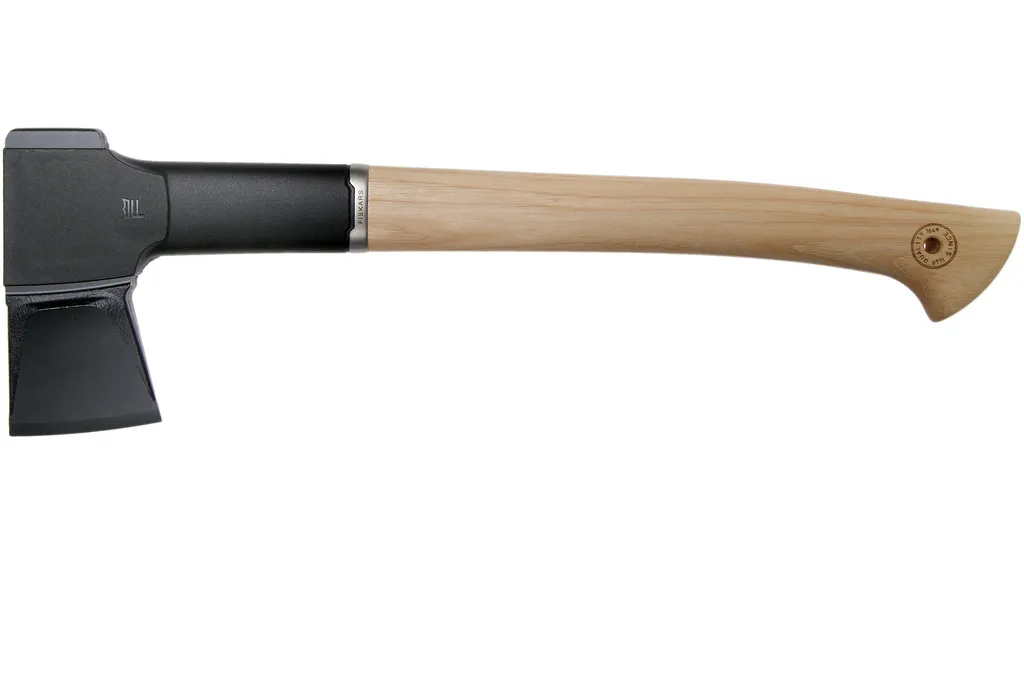 Hache merlin Fiskars Norden N12