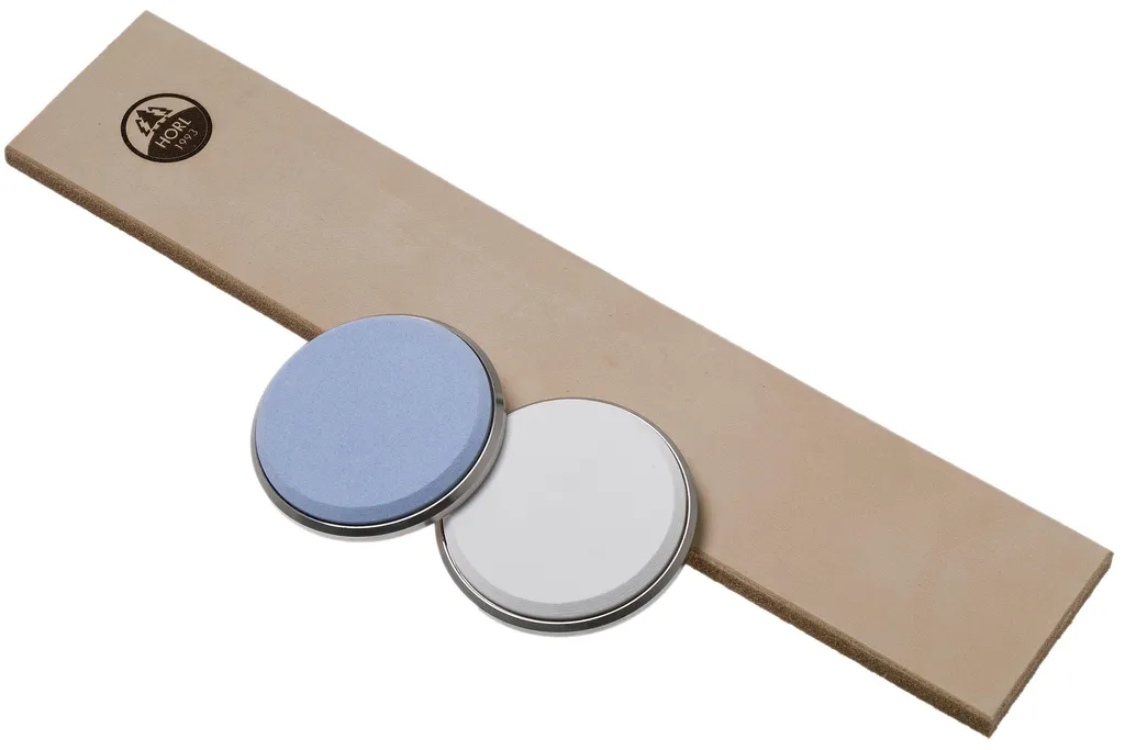 HORL 2 Premium ensemble d'aiguisage 3 pièces