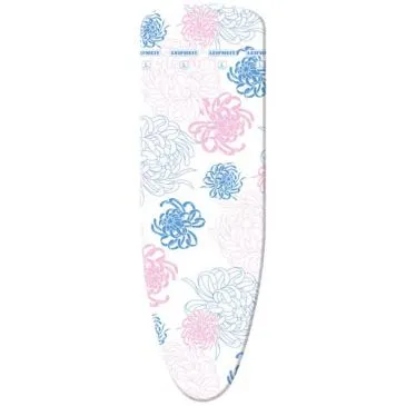 Housse pour table à repasser 120 x 38 cm - Cotton Classic M - LEIFHEIT