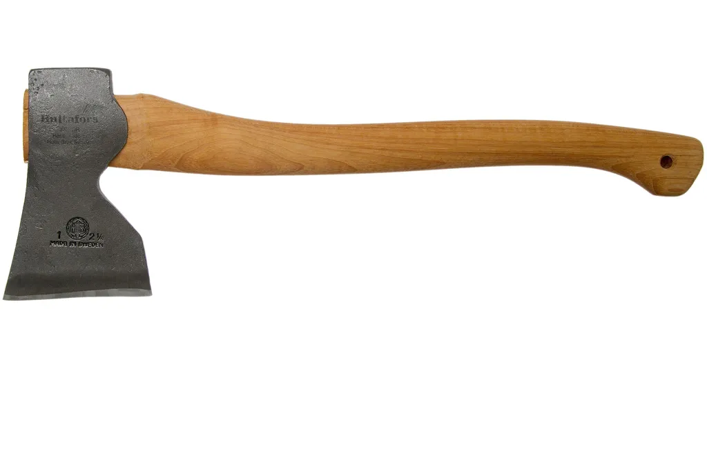 Hultafors hache de charpentier SY SV - SY 21-1,0 SV, 840326