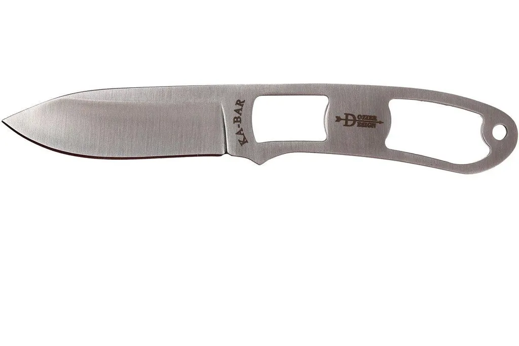 KA-BAR 4073BP couteau de cou