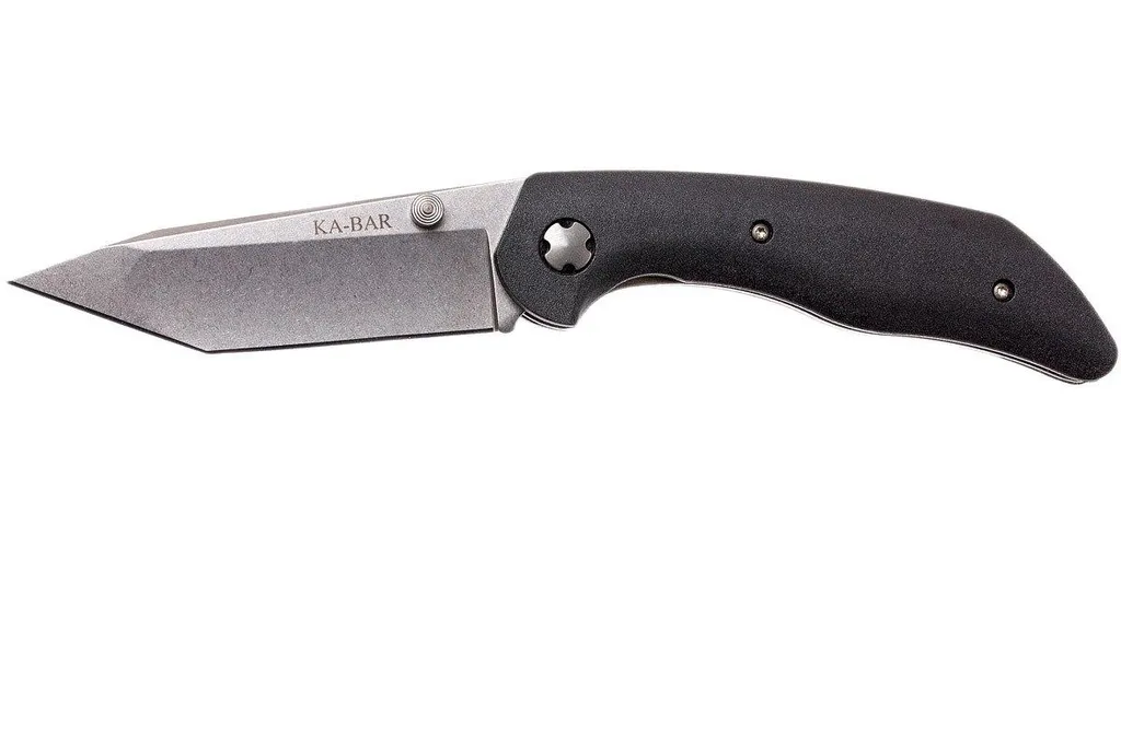 KA-BAR 7506 Jarosz folder couteau de poche, tanto