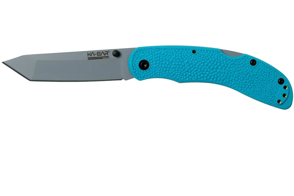 KA-BAR USSF Corser 5698SF Tanto couteau de poche