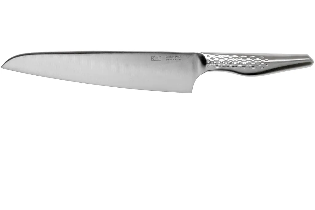 Kai Seki Magoroku Shoso couteau de chef, 21 cm