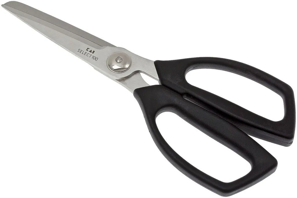 Kai Select 100 ciseaux de cuisine DH-6002