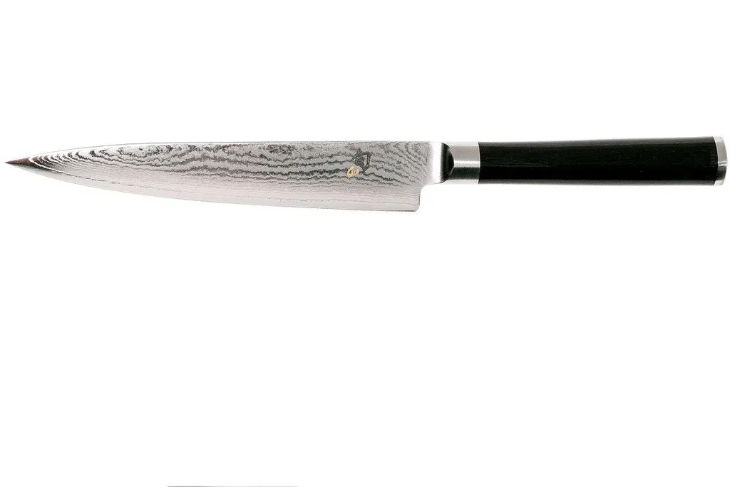 Kai Shun Classic, couteau universel pour gauchers, 15 cm