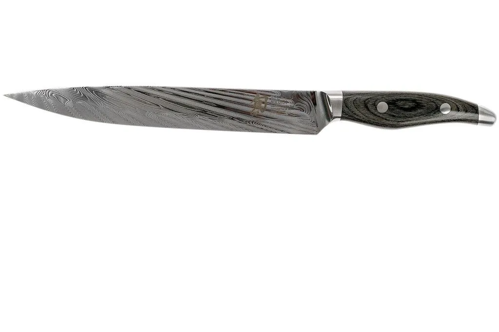 Kai Shun Nagare couteau à viande 23 cm, NDC-0704