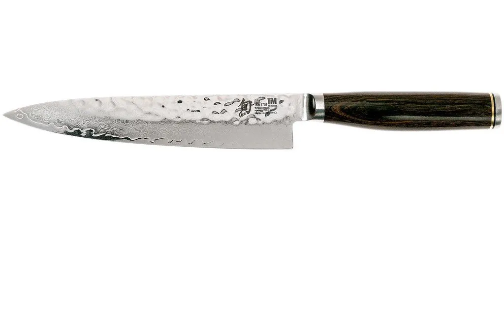 Kai Shun Premier Tim Mälzer Couteau universel 15 cm