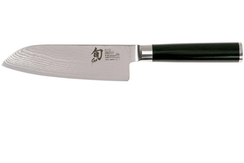 Kai Shun Santoku 13,75 cm