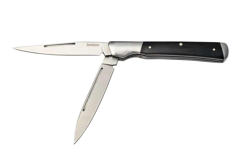 Kershaw Allegory 4385 couteau de poche
